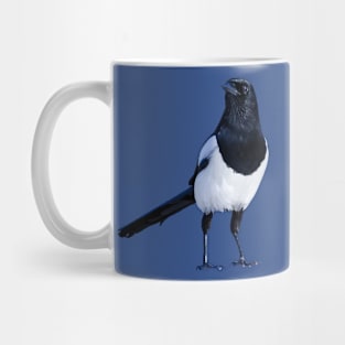 magpie Mug